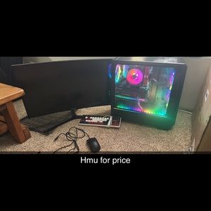 Gaming pc